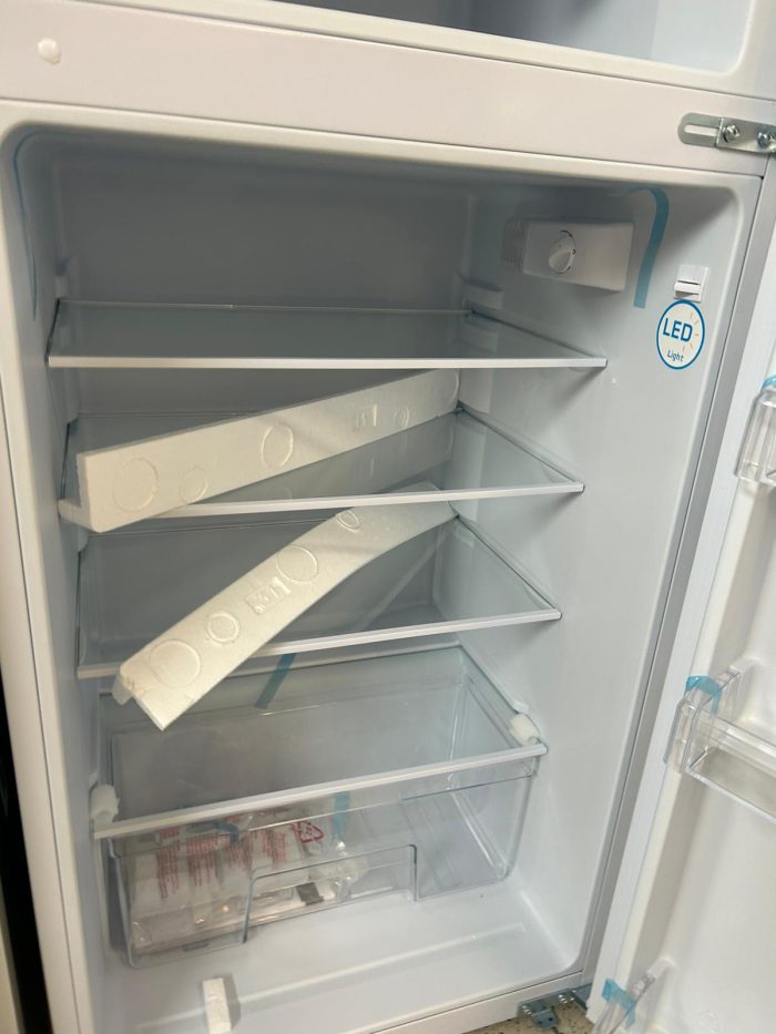 Amica ugradbeni hladnjak-zamrzivač kombinacija EKGC 16160, visina 122,1 cm, širina 54 cm, automatsko odmrzavanje - Slika 9