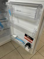 BAUKNECHT ugradbeni hladnjak-zamrzivač kombinacija KDI 12S1, 122 cm visine, 54 cm širine - Slika 12