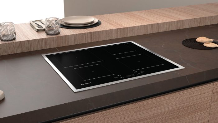 BAUKNECHT indukcijska ploča SCHOTT CERAN® BQ 2760S FT - Slika 14