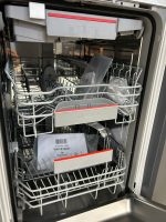 BOSCH djelomično integrirana perilica posuđa serije 4, SPI4HMS61E, 10 postavki - Slika 12