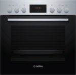 BOSCH električni štednjak set HND231AS61, može se naknadno opremiti teleskopskim izvlačenjem, ecoClean Direct - Slika 13