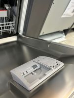 BOSCH djelomično integrirana perilica posuđa serije 4, SPI4HMS61E, 10 postavki - Slika 13