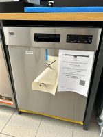 BEKO DUN2643M0X: Ugradbena perilica posuđa (14 postava, 60 cm) - Slika 6