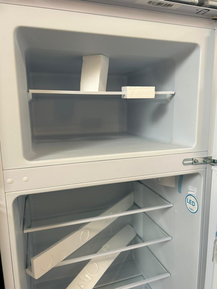 Amica ugradbeni hladnjak-zamrzivač kombinacija EKGC 16160, visina 122,1 cm, širina 54 cm, automatsko odmrzavanje - Slika 10