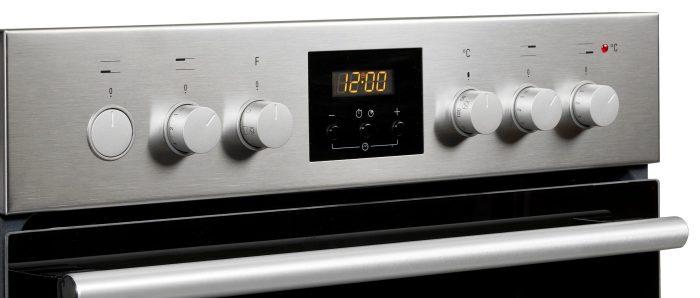 BAUKNECHT Heko Swing ugradbeni set, hidroliza - Slika 11