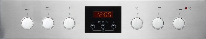 BAUKNECHT Heko Swing ugradbeni set, hidroliza - Slika 12