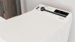 BAUKNECHT perilica rublja s gornjim punjenjem WMT ZEN 612 B SD, 6 kg - Slika 14