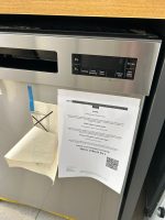 BEKO DUN2643M0X: Ugradbena perilica posuđa (14 postava, 60 cm) - Slika 8