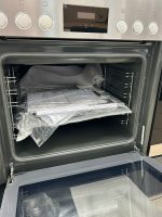 BOSCH električni štednjak set HND231AS61, može se naknadno opremiti teleskopskim izvlačenjem, ecoClean Direct - Slika 24