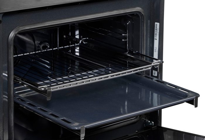 BAUKNECHT Heko Swing ugradbeni set, hidroliza - Slika 14