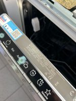 SIEMENS potpuno integrirana perilica posuđa iQ300, SN63EX15AE, 13 postavki - Slika 16