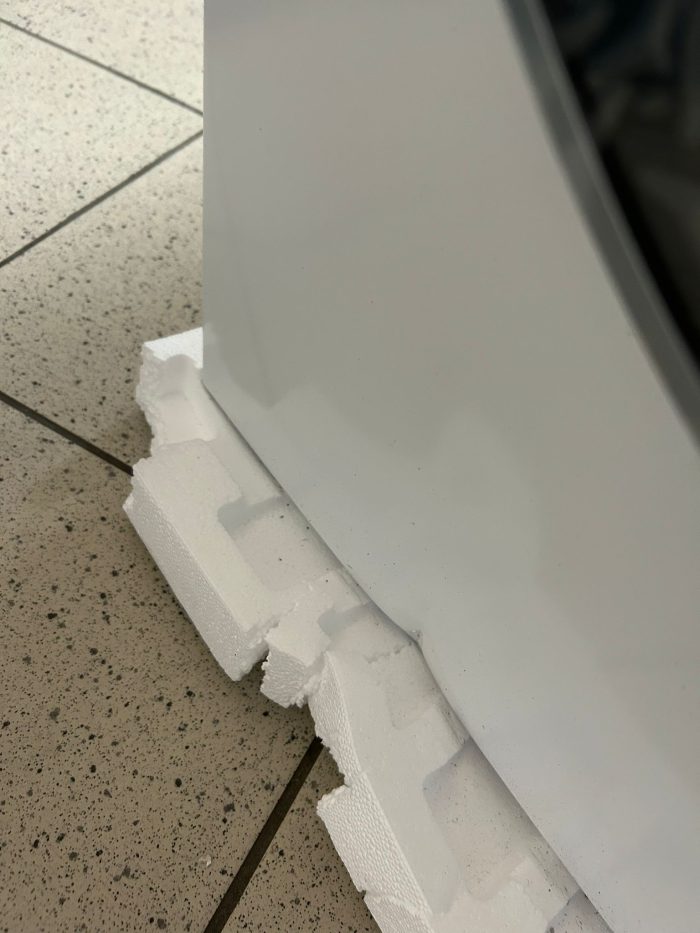 SIEMENS perilica rublja WG44B2040, 9 kg, 1400 o/min, smartFinish - zaglađuje sve nabore zahvaljujući pari - Slika 19