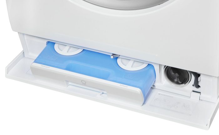 LG perilica-sušilica LSWD100E, 12 kg, 7 kg, 1500 o/min, razred energetske učinkovitosti A - Slika 16