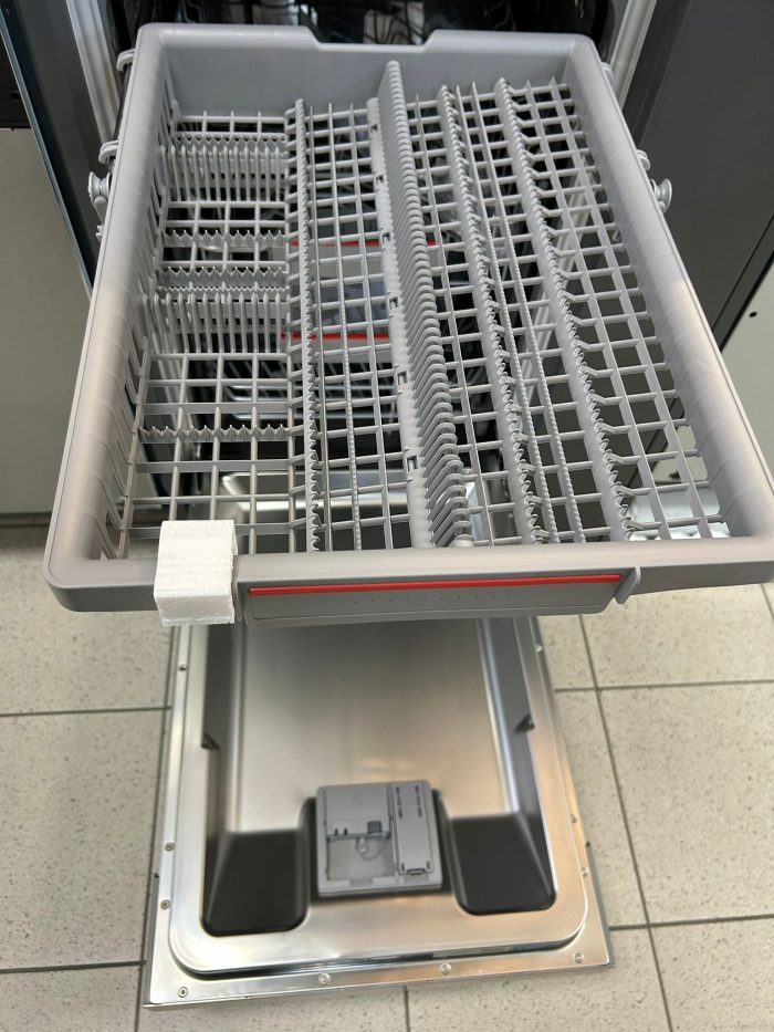 BOSCH djelomično integrirana perilica posuđa serije 4, SPI4HMS61E, 10 postavki - Slika 16