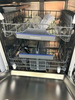 SIEMENS potpuno integrirana perilica posuđa iQ300, SN63EX15AE, 13 postavki - Slika 17