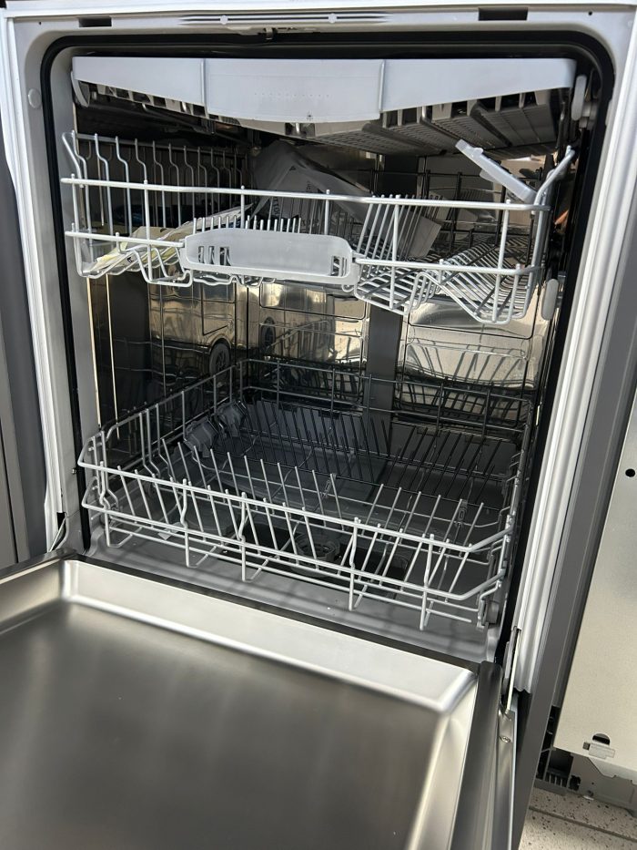 BOSCH djelomično ugradbena perilica posuđa 2, SMI2HVS20E, 13 postavki - Slika 17