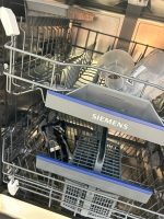 SIEMENS potpuno integrirana perilica posuđa iQ300, SN63EX15AE, 13 postavki - Slika 18