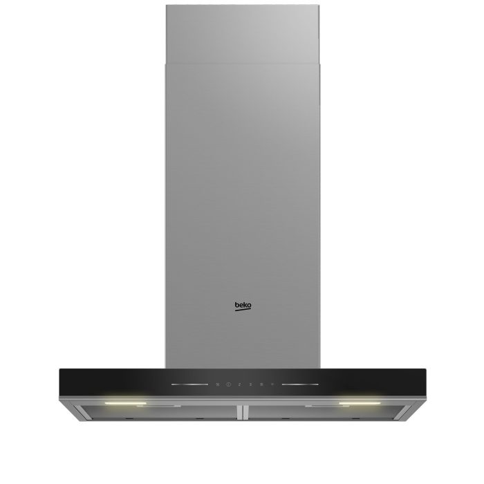 BEKO napa zidna, s funkcijom pročišćavanja zraka - Slika 2