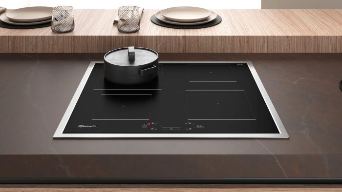BAUKNECHT indukcijska ploča SCHOTT CERAN® BQ 2760S FT - Slika 3