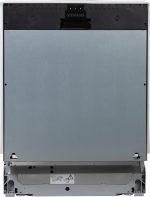 SIEMENS potpuno integrirana perilica posuđa iQ300, SN63EX15AE, 13 postavki - Slika 3