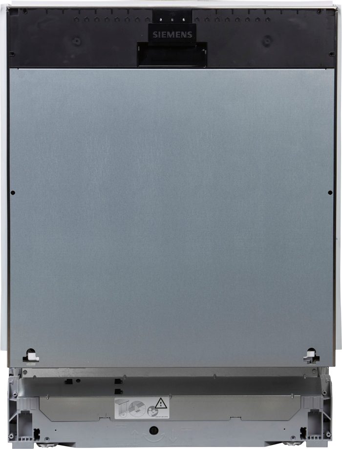 SIEMENS potpuno integrirana perilica posuđa iQ300, SN63EX15AE, 13 postavki - Slika 3