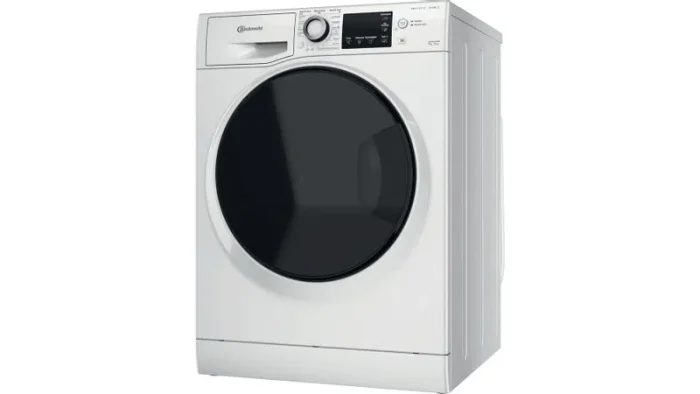 BAUKNECHT perilica sušilica rublja WT Super Eco 96S 41 N, 9 kg, 6 kg, 1400 o/min - Slika 1