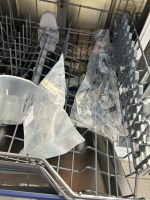 SIEMENS potpuno integrirana perilica posuđa iQ300, SN63EX15AE, 13 postavki - Slika 19