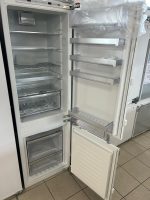 NEFF ugradbena kombinacija hladnjaka i zamrzivača N 70 KI7863FF0, visina 177,2 cm, širina 55,8 cm - Slika 15
