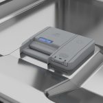 BEKO ugradbena perilica posuđa, BDIN16420, 12,9 l, 14 posuđa - Slika 2