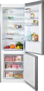 SIEMENS kombinacija hladnjak/zamrzivač KG49NXIBF, 203 cm visine, 70 cm širine - Slika 2