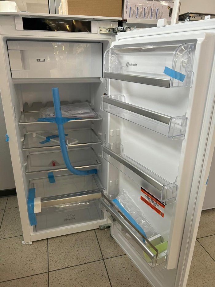 BAUKNECHT ugradbeni hladnjak KSI 12GF3, 122 cm visine, 55,7 cm širine - Slika 15