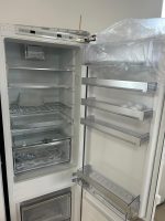 NEFF ugradbena kombinacija hladnjaka i zamrzivača N 70 KI7863FF0, visina 177,2 cm, širina 55,8 cm - Slika 16
