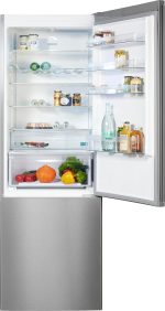 SIEMENS kombinacija hladnjak/zamrzivač KG49NXIBF, 203 cm visine, 70 cm širine - Slika 4