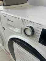 BAUKNECHT perilica-sušilica WATK Sense 86S 41 N, 8 kg, 6 kg, 1400 o/min - Slika 16