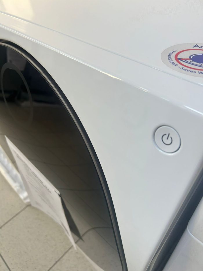 LG perilica-sušilica LSWD100E, 12 kg, 7 kg, 1500 o/min, razred energetske učinkovitosti A - Slika 21