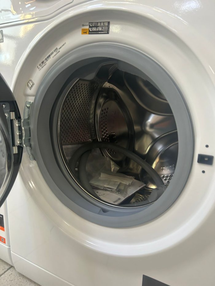 BAUKNECHT perilica-sušilica WATK Sense 86S 41 N, 8 kg, 6 kg, 1400 o/min - Slika 17