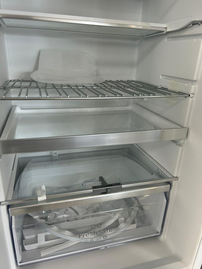 NEFF ugradbena kombinacija hladnjaka i zamrzivača N 70 KI7863FF0, visina 177,2 cm, širina 55,8 cm - Slika 18