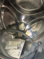 BAUKNECHT perilica-sušilica WATK Sense 86S 41 N, 8 kg, 6 kg, 1400 o/min - Slika 18