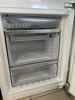 NEFF ugradbena kombinacija hladnjaka i zamrzivača N 70 KI7863FF0, visina 177,2 cm, širina 55,8 cm - Slika 19