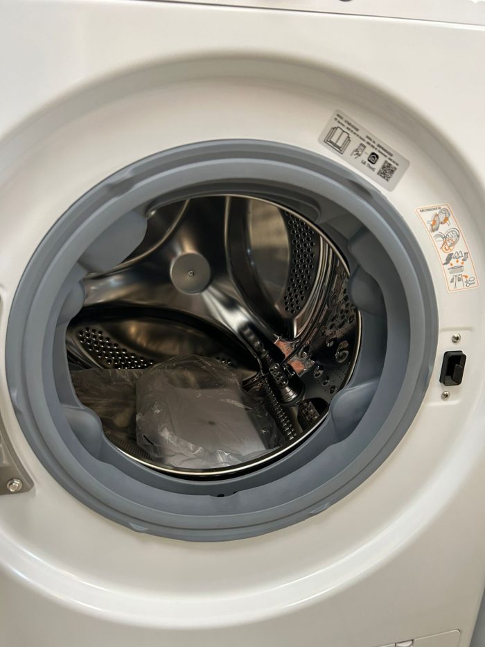 LG perilica-sušilica V7WD107H2E, 10,5 kg, 7 kg, 1400 o/min, TurboWash® - Pranje u samo 39 minuta - Slika 22