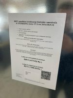 NEFF ugradbena kombinacija hladnjaka i zamrzivača N 70 KI7863FF0, visina 177,2 cm, širina 55,8 cm - Slika 20