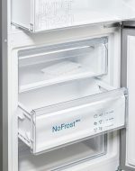 SIEMENS kombinacija hladnjak/zamrzivač KG49NXIBF, 203 cm visine, 70 cm širine - Slika 7