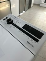 BAUKNECHT perilica rublja s gornjim punjenjem WMT ZEN 612 B SD, 6 kg - Slika 19