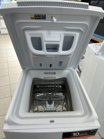 BAUKNECHT perilica rublja s gornjim punjenjem WMT ZEN 612 B SD, 6 kg - Slika 21