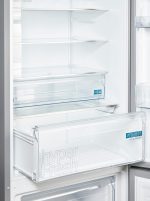 SIEMENS kombinacija hladnjak/zamrzivač KG49NXIBF, 203 cm visine, 70 cm širine - Slika 9