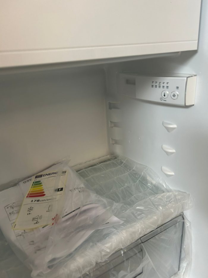 AEG ugradbeni hladnjak SFB688F1AE 933018058, visina 88,1 cm, širina 56 cm - Slika 18