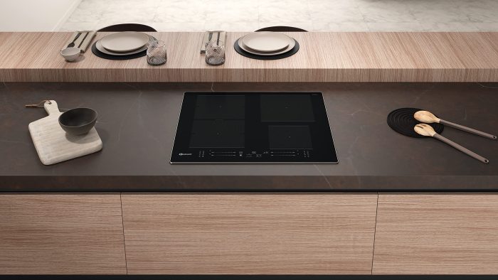 BAUKNECHT indukcijska ploča BS 3960F AL - Slika 2