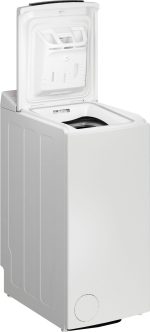 BAUKNECHT perilica rublja s gornjim punjenjem WMT ZEN 612 B SD, 6 kg - Slika 3