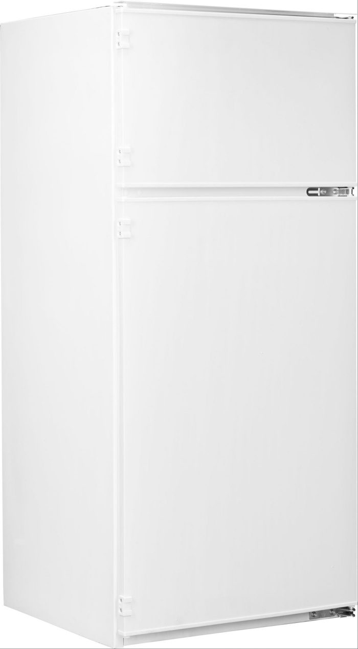 Amica ugradbeni hladnjak-zamrzivač kombinacija EKGC 16160, visina 122,1 cm, širina 54 cm, automatsko odmrzavanje - Slika 3