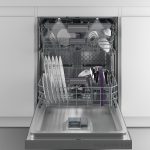 BEKO ugrađena podpultna perilica posuđa 60 cm 16 MGD Watersafe+ EEK: C, BG640EXTI - Slika 2